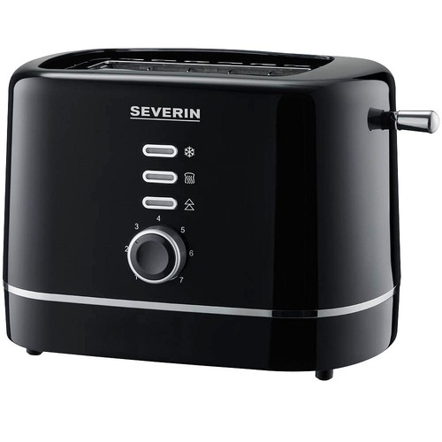 Severin 4321 toaster - severin,