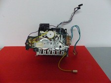 SKR 700 Laufwerk Motor läuft zur Ersatzteilgewinnung ,RFT DDR