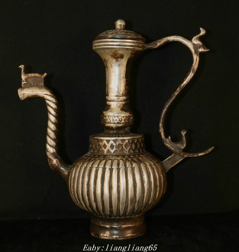Xuande dynastie reine - 9,4",