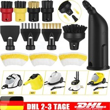 12er Set Zubehör Für
