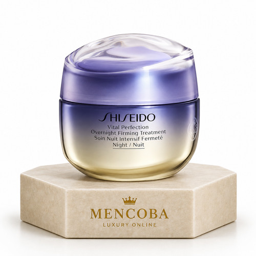 Shiseido vital perfection - shiseido,