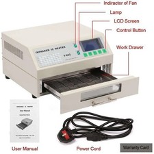 PUHUI T-962 110V-240V