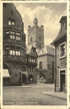 Darmstadt Stadtkirche
