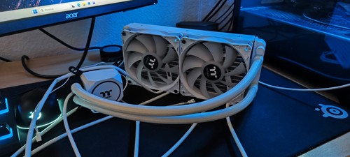 Thermaltake