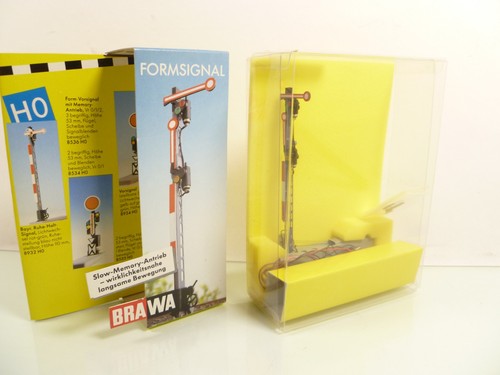 Brawa 8530 formsignal - 8530,
