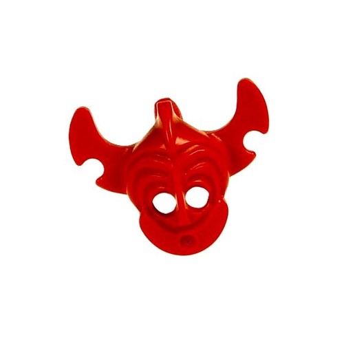 Lego maske minifigur - lego,