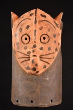 Afrikanische Alte Benin