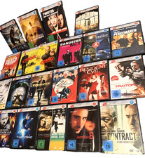 DVD Sammlung TV Movie Edition