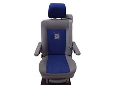 Sitz hinten Einzelsitz