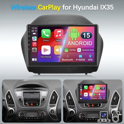 Für hyundai ix35 2010 2015 - für, 2010-2015