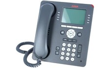 Avaya 9608G IP Deskphone