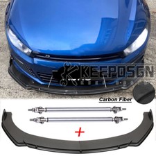 Frontspoilerlippe Spoiler