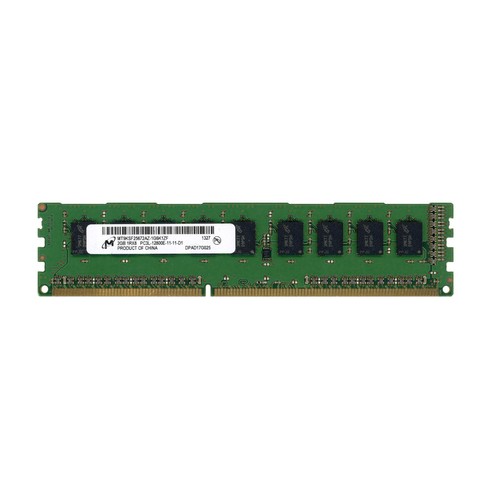 Server ram modul micron - server,