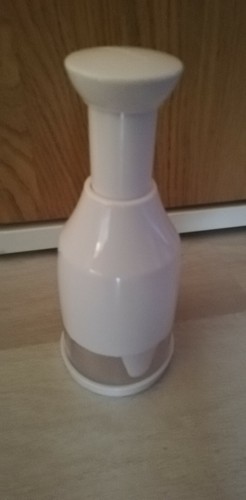 422 tescoma zwiebelschneider - #422,