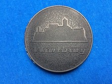 Wartburg 353 W1.3 original