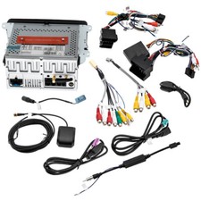 2GB RAM Android Car Stereo GPS