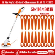 Ersatz Messer Klingen Für