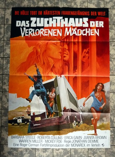 Caged heat zuchthaus - heat,