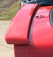 Spoiler For Chevrolet Corvette