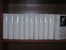 Balzac, Honore de:Die Menschliche Komödie. 11 Bände (1-11) Band 12 fehlt!!