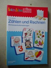 XXXX bambino Lük Heft 