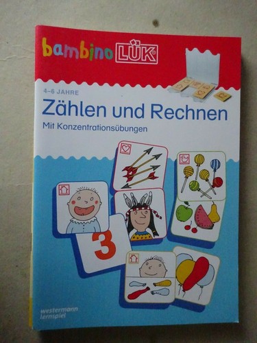 Xxxx bambino lük heft - xxxx,