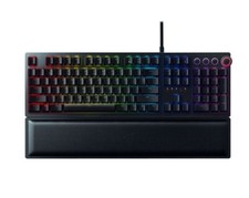 razer Huntsman Elite Tastatur QWERTZ Opto-Mechanical DEU Layout