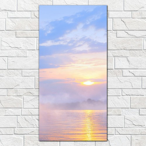 Wandbilder glasbild ozean - wandbilder,