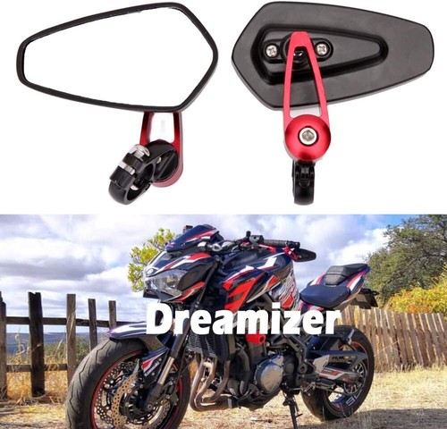 22mm motorrad - 7/8",