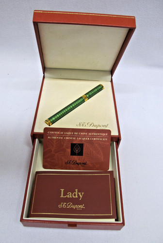 Dupont laque de - dupont,