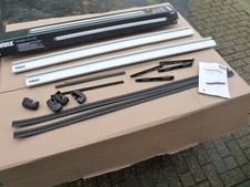 Thule WingBar Evo