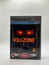 Killzone playstation 2 - 2, ps