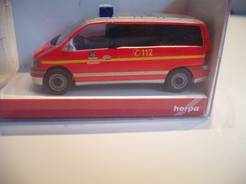 Herpa 044251 vito mtw - 044251, mb
