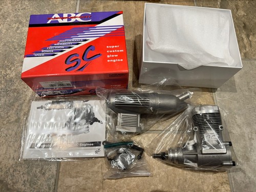 Super custom sc61a aero - aero, abc