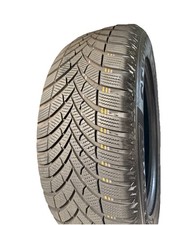 4 Winterreifen 215/60 R17 An