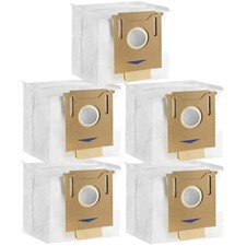 5 Stück Staubbeutel für