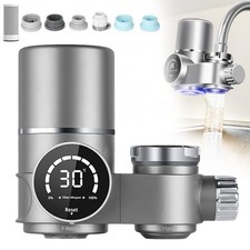 Wasserhahnfilter Wasser Filter