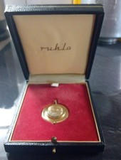 ruhla uhr damen,im Orginal