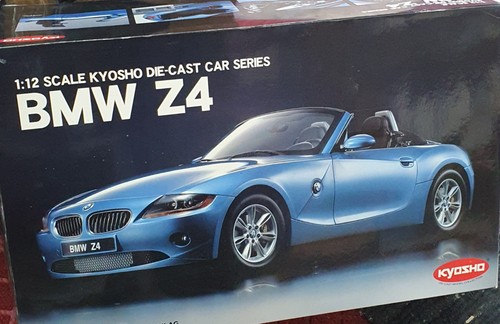 Kyosho danbury mint - danbury,