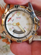 Citizen C200 - 089634 K Solo