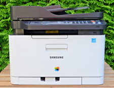 Samsung xpress c460fw - samsung,
