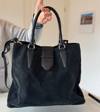 Abro Handtasche und Crossbody