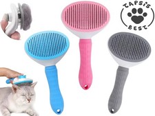 Haustierbürste Fellpflege