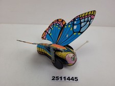 Mechanisches Spielzeug HIRO