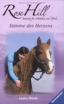 Rose hill stimme - 09.,