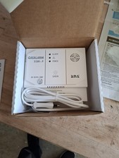 Ams 200 gasmelder - gasmelder,