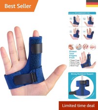 Fingerschiene für Kinder und