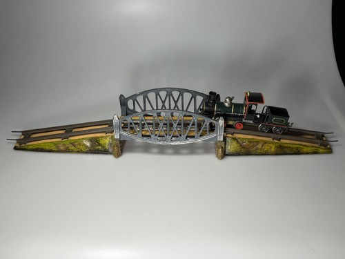 Märklin spur 1900 - 0,