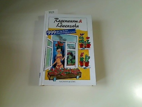 Regenwurm löwenzahn 999 - :, [999