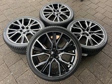 4 ALU 19" WINTERRÄDER AUDI A4 8K B8 8W B9 245/35R19 93W HANKOOK FREIHAUS